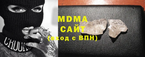 тгк Абдулино
